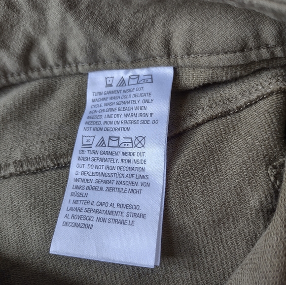 Small short Quacker Factory Dream Jeannes - Picture 5 of 6